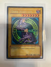 YuGiOh TCG Dark Magician SDY-006 Starter Deck Yugi Ultra Rare MP