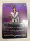 MTG TCG Jennifer Walters 0355 MSH Mythic Foil Borderless NM