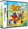 Nintendo DS -  Monster Rancher DS