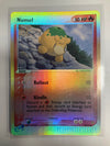 Pokemon TCG Numel 70/97 Dragon Reverse Holo NM