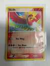 Pokemon TCG Ho-Oh 1/17 Pop 5 Holo NM