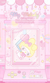 TOPTOY x Sanrio My Melody 50th Anniversary Plush