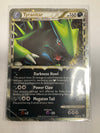 Pokemon TCG Tyranitar Prime 88/95 Unleashed Damaged