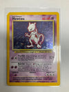 Pokemon TCG Mewtwo 10/102 Base Set Holo HP