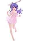 Jaia Bi Cute Bunnies Higurashi When They Cry Sotsu Hanyu Statue