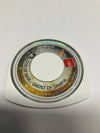 Loose Sony Playstation Potable God of War: Ghost of Sparta Game