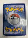 Pokemon TCG Rayquaza 93/113 Legendary Treasures Holo Damaged