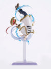 SEGA Figurizma Frieren: Beyond Journey’s End Frieren Flower Dance Ver. Statue