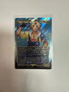 MTG TCG Tidus, Yuna’s Guardian M0213 Surge Foil Borderless  Final Fantasy NM