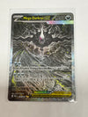Pokemon TCG Mega Darkrai Ex 116/084 Pitch Black Alt Art NM