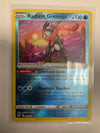 Pokemon TCG Radiant Greninja 046/189 World Championships 2022 NM