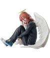 Sega Chainsaw Man The Movie Reze Arc Angel Devil Statue