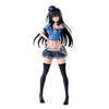 Bandai Banpresto Glitter & Glamours To LoveRu Darkeness Yui Kotegawa Police Ver Statue