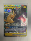 Pokemon TCG Pikachu & Zekrom GX Tag Team 33/181 Team Up NM