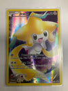Pokemon TCG Jirachi XY112 Promo LP