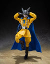 Loose Bandai S.H.Figuarts Dragon Ball Super: Super Hero Gamma 2 Action Figure