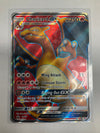 Pokemon TCG Charizard GX SM60 Promo LP