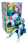 Bandai Banpresto Glitter & Glamours My Hero Nejire Hado Statue