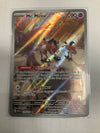 Pokémon TCG Mr. Mime 179/165 Scarlet & Violet 151 Illustration Rare NM