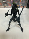 LOOSE Neca Alien Grid Figure