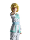 Bandai Namco Banpresto Hunter x Hunter Hunting Archives Kurapika Statue