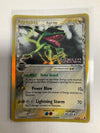 Pokemon TCG Rayquaza 13/113 Delta Species Reverse Holo NM