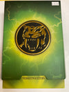 Super 7 Ultimates! Mighty Morphin Power Rangers Yellow Ranger
