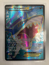 Pokemon TCG Sharpedo Ex 152/160 Primal Clash Full Art MP