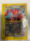 Pokemon TCG Scizor H21/H32 Aquapolis Holo NM