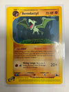 Pokemon TCG Aerodactyl 1/144 Skyridge NM
