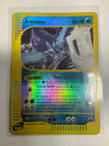 Pokemon TCG Articuno 4/144 Skyridge Reverse Holo NM