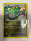 Pokemon TCG Rayquaza 93/113 Legendary Treasures Holo LP