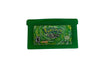 Loose REPRO Game Boy Advance Pokémon LeafGreen Version Video Game
