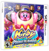 Nintendo 3DS -  Kirby Planet Robobot
