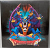 Square Enix Dragon Quest Legendary Demon King Statue