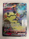 Japanese Pokemon TCG Mimikyu Vmax 234/184 s8b Alt Art NM