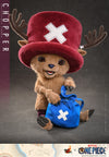 Hot Toys Netflix One Piece Live Action Chopper Figure TMS174