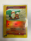 Pokémon TCG Growlithe 62/44 Skyridge Reverse Holo NM