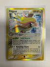 Pokemon TCG Pidgeot Delta Species 14/110 EX Holon Phantoms Holo NM