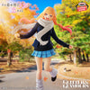 Banpresto Glitter and Glamours My Dress-Up Darling Mari Kitagawa Winter School Uniform Ver. Statue