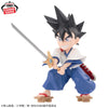 YAIBA: Samurai Legend YAIBA Figure BANPRESTO