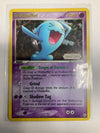 Pokemon TCG Wobbuffet 28/92 Legend Maker Reverse Holo LP