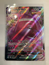Pokemon TCG Gengar Vmax 157/264 Fusion Strikes NM
