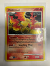 Pokémon TCG Moltres 10/100 Majestic Dawn Holo NM