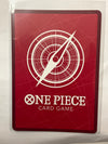 One Piece TCG Roronoa Zoro OP12-020 NM