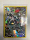 Pokémon TCG White Kyurem XY81 XY Promo LP