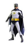 Hot Toys Movie Masterpiece DC Batman Classic TV Series Batman 1/6th Scale Collectible Action Figure MMS218