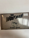 Lootcrate The Wolfman Drink Spout