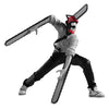 Bandai Banpresto Noir Edge Collection Chainsaw Man The Movie: Reze Arc Chainsaw Man Anime Statue
