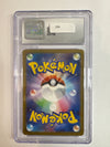 GRADED Japanese Pokémon TCG Pachirisu 084/078 sv1V Illustration Rare CGC 10